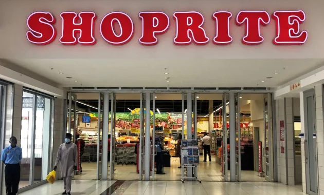 Shoprite: Various Internships Opportunities 2024