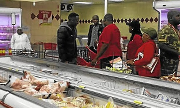 Shoprite Is Hiring a Meat Market Regional Manager