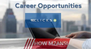 Clicks Group Hiring 6 Warehouse Assistants – Apply Before 10 September 2025