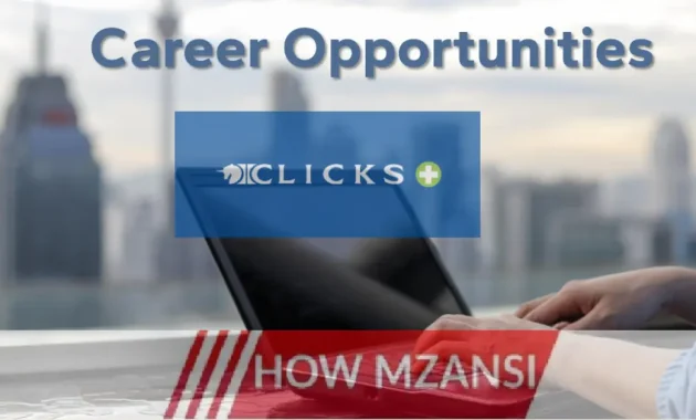 Clicks Group