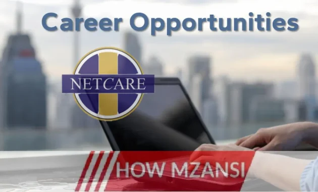 NETCARE