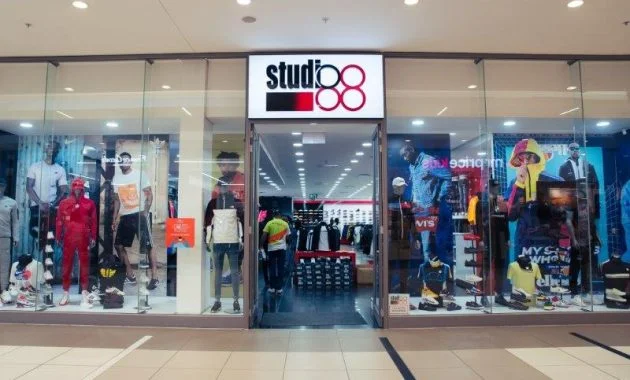 Studio 88