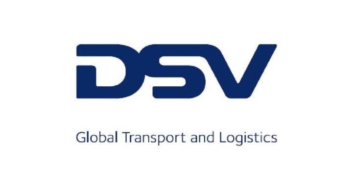 DSV Warehouse Worker / Material Handler Vacancies