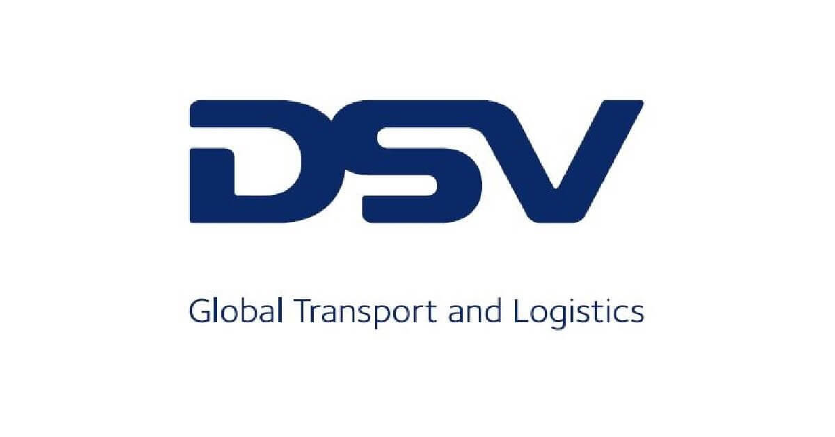 DSV Learnership Now Open – No Experience Needed! Train In The Logistics ...