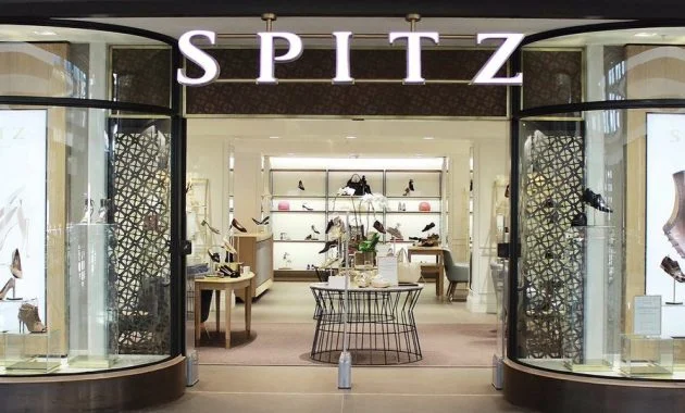 spitz