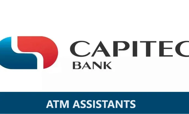 capitec ATM Assistants