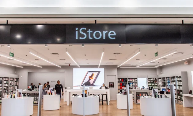 IStore Part-Time Casual Sales Consultants In Various Provinces