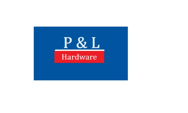 P&L Hardware