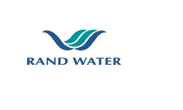 Rand Water