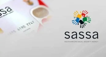 SASSA Internship Programme 2026 (Stipend R7,860.50!)