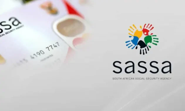 SASSA