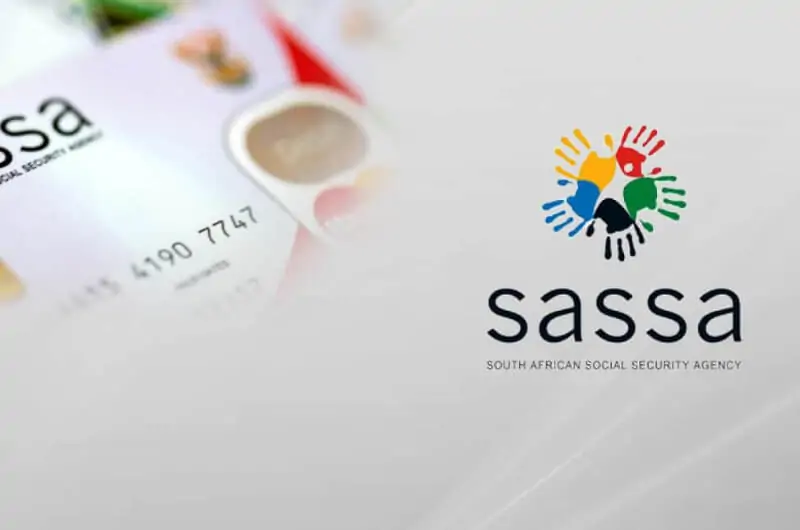 SASSA