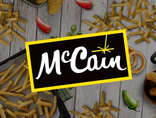 McCain SAF 2024 Grdauate Programme