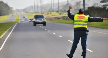Basic Traffic Officer Diploma Learnership 2025/2026 – Apply Now