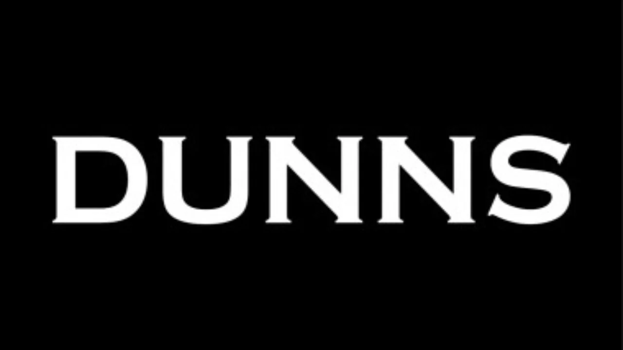 DUNNS