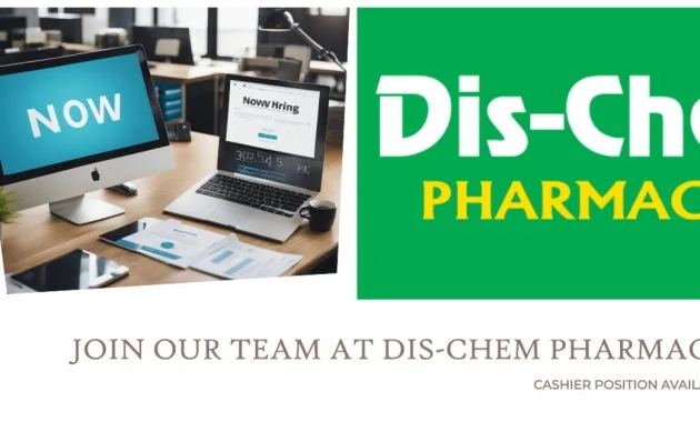 Dis-Chem Pharmacies