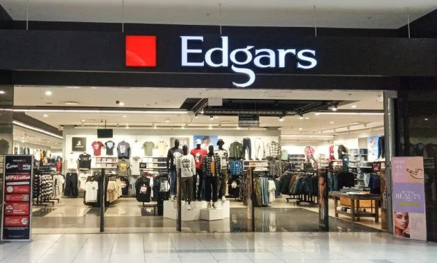 Edgers