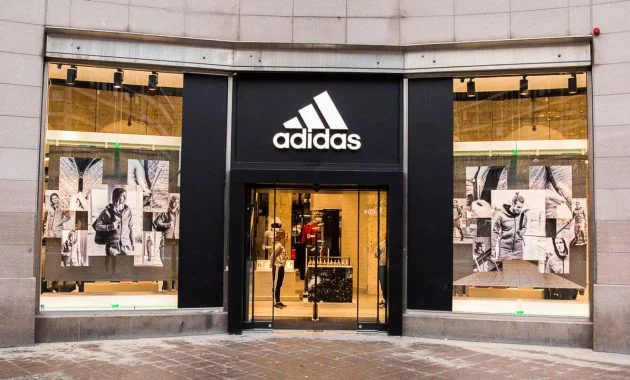 Adidas
