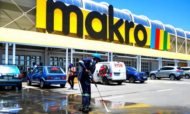 Makro