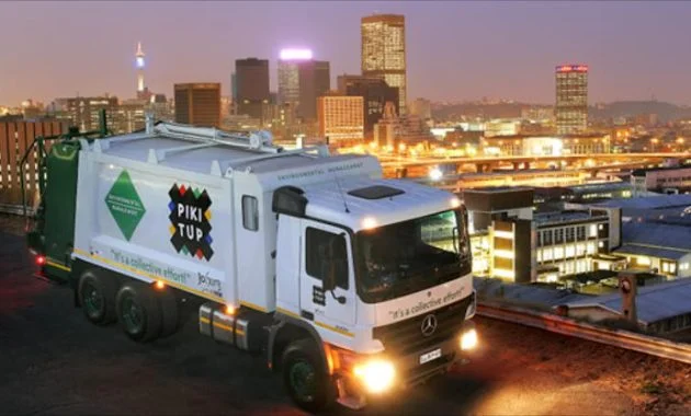 Pikitup Is Hiring General Workers X500 Positions: Apply with Grade 10