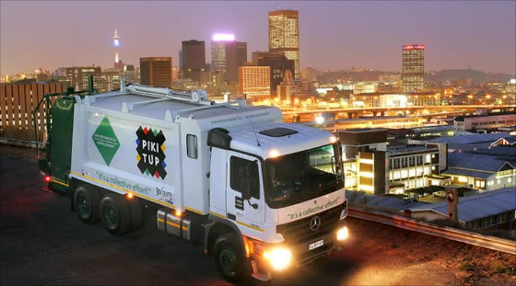 Pikitup General Worker Jobs 2026: 150 Vacancies Available in Johannesburg With a Salary of R11,376.95!