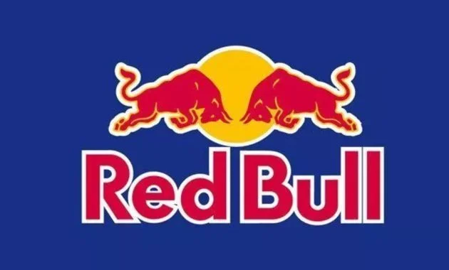 red bull
