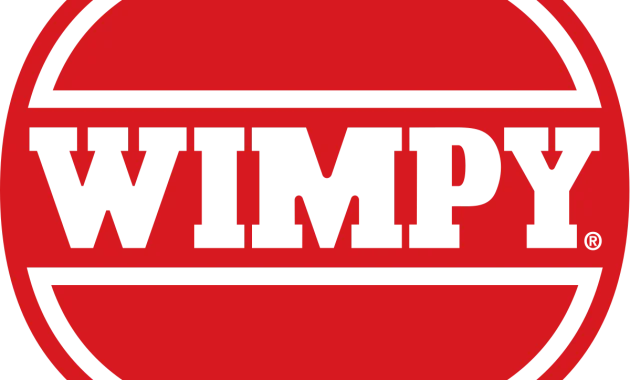 Apply for a Job at Wimpy’s Diner