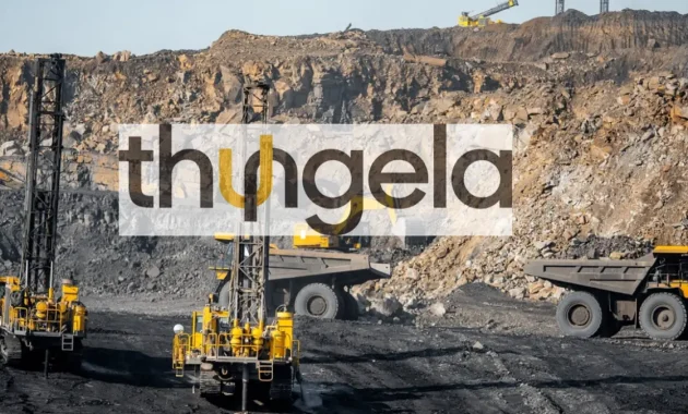 Thungela