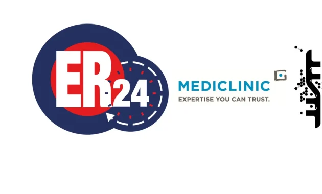ER24 Mediclinic