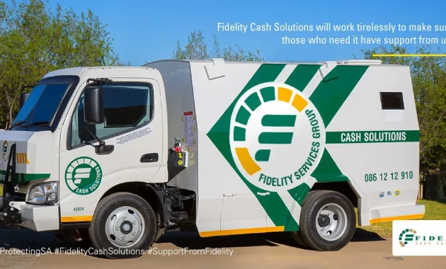 Fidelity Cash Solutions
