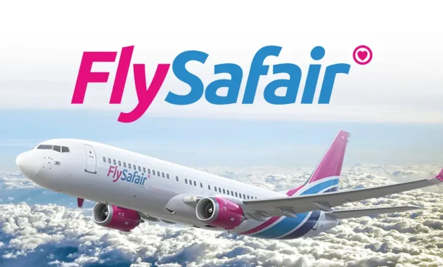 FlySafair
