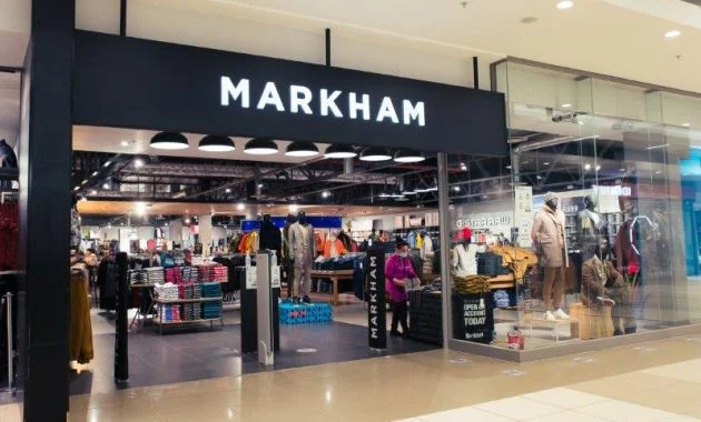 Markham