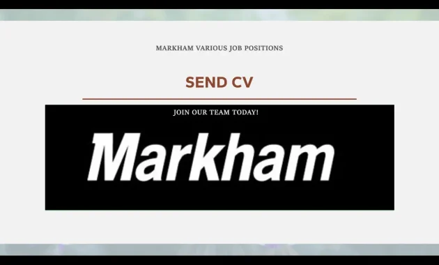 Markham