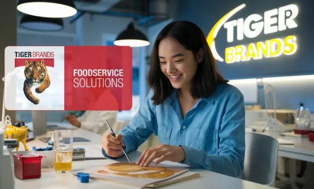 Tiger Brands
