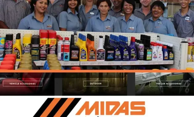 Midas