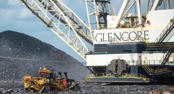 Glencore Mine Miner Vacancies