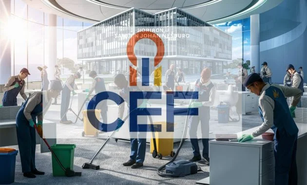 CEF Vacancies