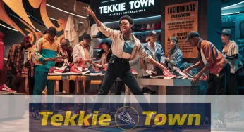 Tekkie Town Area Sales Manager Vacancies