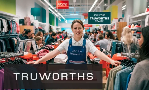 Truworths