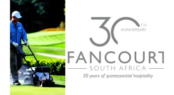 Fancourt Hotel & Resort Receptionist Vacancies 2025 – Apply Now Before Closing Date