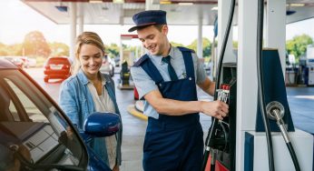 SSK Commercial Services Petrol Attendant Vacancy