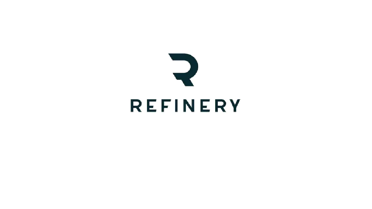 REFINERY