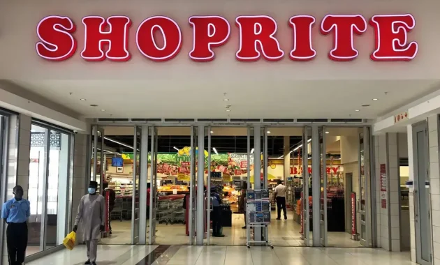 Shoprite Group