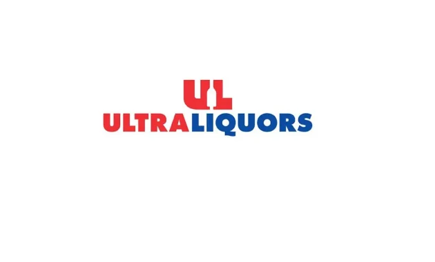 Ultra Liquors
