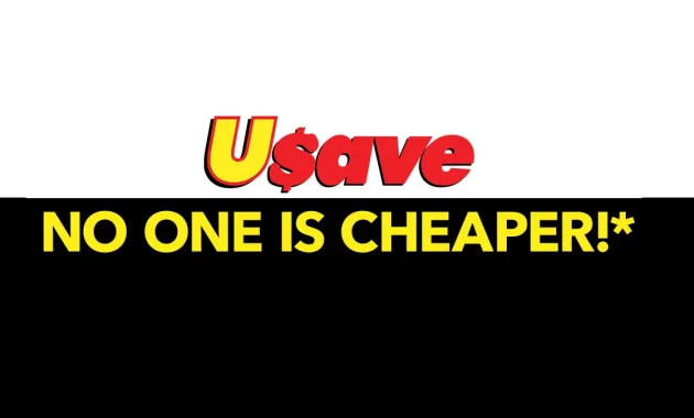 Shoprite Usave