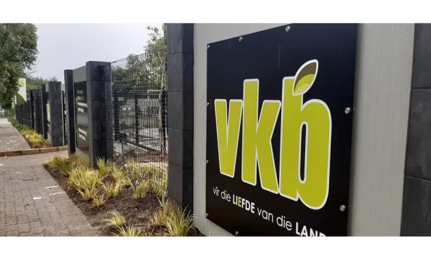VKB Group