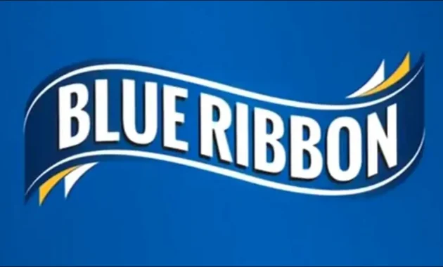 Blue Ribbon
