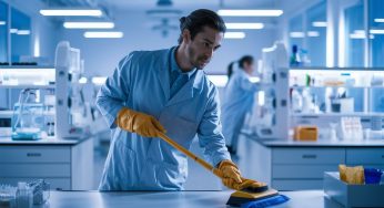 The Cross-Border Road Transport Agency Cleaner Vacancies