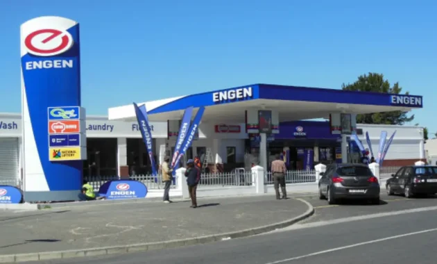 engen