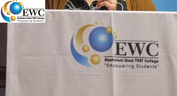 Join the City of Ekurhuleni as an EPWP General Worker!